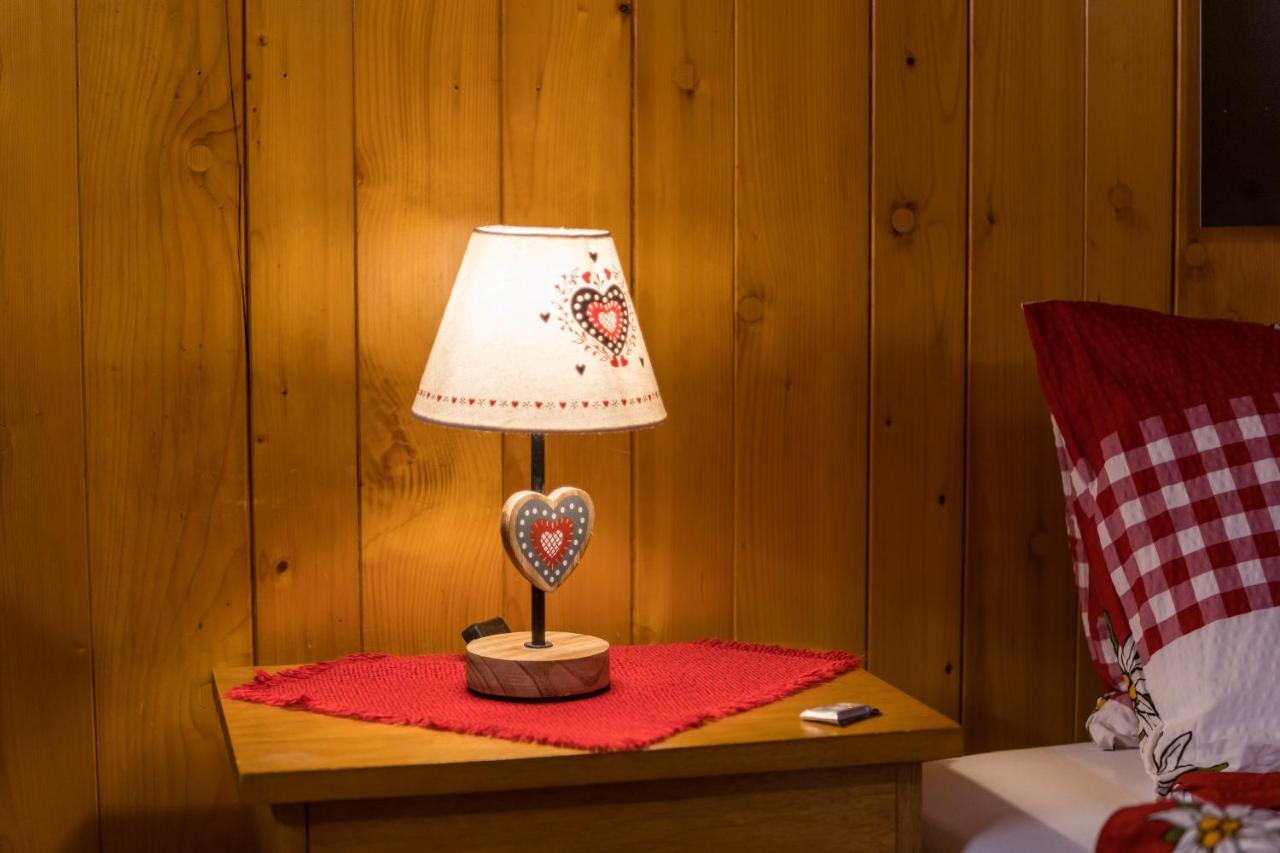 사스그룬트 Haus Alpenblick 아파트 외부 사진